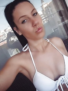 Bulgarian Slut 2 (Nudes For Trade)