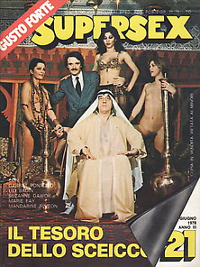 Supersex 021 (6-1978)
