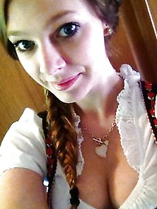 Bavarian Beauties