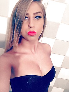 Romanian Teen Slut Camelia Stefania