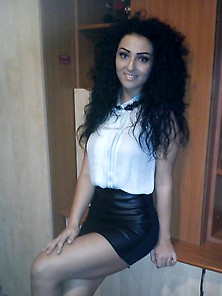 Romanian Teen Slut Catalina Roxana
