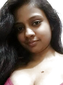 Busty Indian College Girl