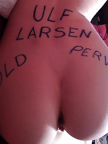 Kate Porno Adore Pervert Ulf Larsen