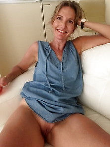 Small Tit Milf Colleen