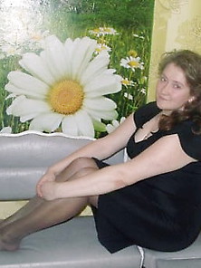Russian Sexwife From Internet