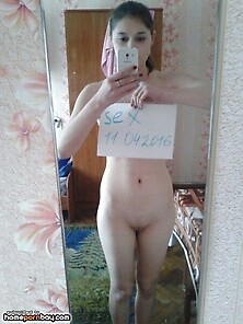 Russian Amateur Slut