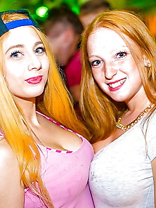 Busty Partygirls From The Clubs 013