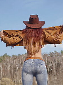 Cowgirl 2