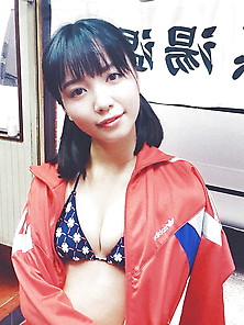 Jpn Idol Chika Yamane