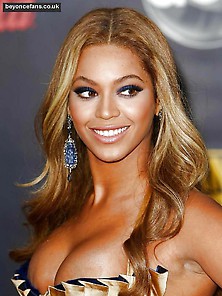Beyonce Knowles 3