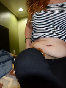 Chubby Belly - Older Pics