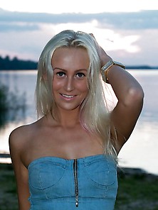 Nice Estonian Girl