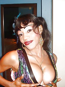 Cameroon Cameroun Singer Slut