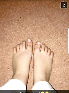 Amateur Feet 3
