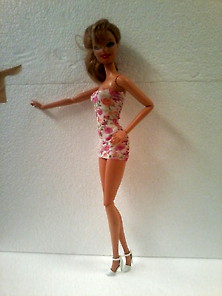 Sexy Barbie 2