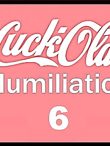 Cuckold Humiliation 6