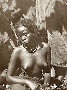 Classic African Ladies Showing