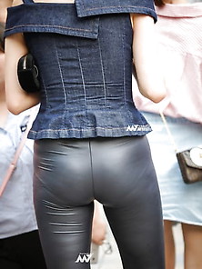 Public Ass Jeans