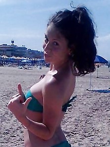 Italians Teens - Petites Salopes Italiennes Bikini