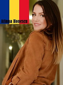 Atinna Honescu