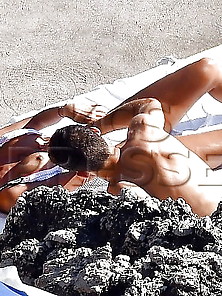 Nicole Scherzinger Topless