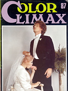 C Climax 87