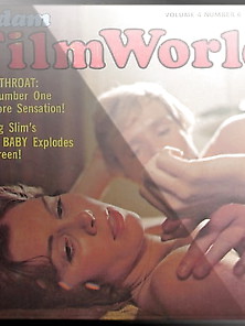 Adam-Film-World (1973) #6 - Mkx
