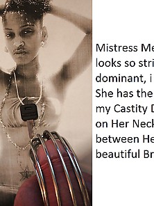 Tribute To Mistress Melissa