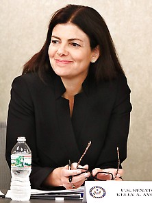Conservative Kelly Ayotte Just Gets Better And Better