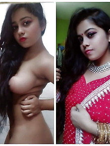 Hot Indian Teen Nudes Collection