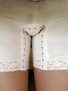 Girdles And Corselettes
