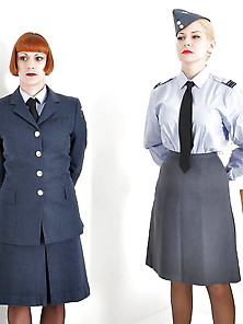 Uniform Women