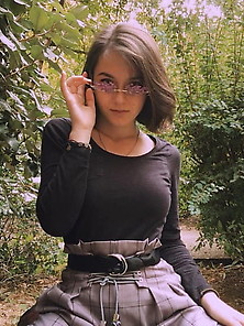Viktoria (French Slut)
