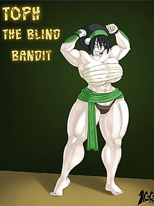 Toph The Bandit