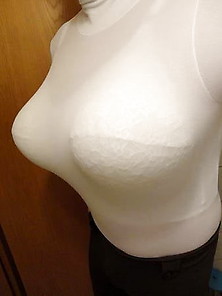 Milena German Busty Model Velba Big Tits Boobs