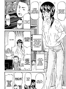 My Stupid Not Brother - Hentai Manga