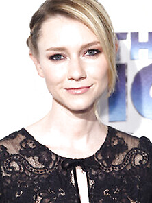 Valorie Curry See Through