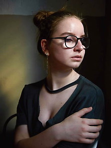 Romanian Teen Slut Andreea Mar
