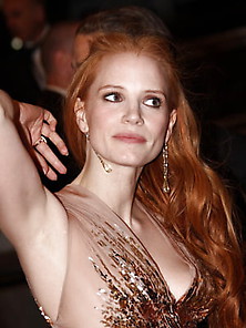 Gorgeous Celebrities And Their Armpits Part 5