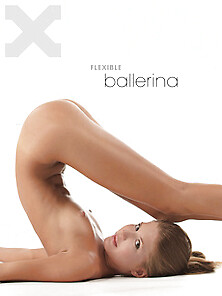 Flexible Ballerina