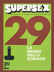 Supersex 029 (2-1979)
