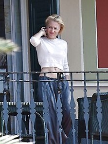 Naked gillian anderson Scully Pics