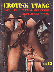 Erotisk Tvang No.  13