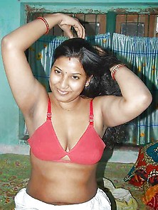 Miss Radhika