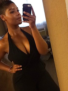 Black Women: Gorgeous 17