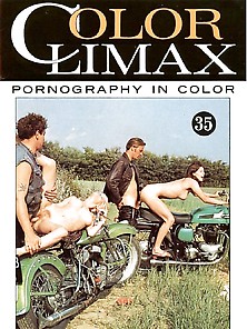 C Climax 35