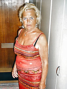 Mature Milf Slut Granny Gunnie 84 Years Free Fuckdoll 27