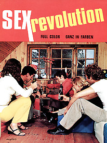 Sex Revolution 99