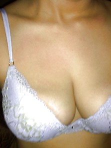 Tribute On My Breasts