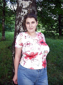 9.  Russian Wife Julianna
